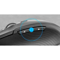 Мышь 3Dconnexion CadMouse Compact фото 7